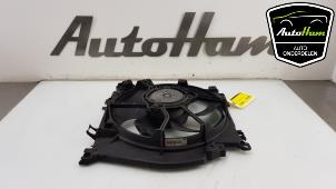 Used Cooling fans Renault Clio III (BR/CR) 1.5 dCi 70 Price € 25,00 Margin scheme offered by AutoHam