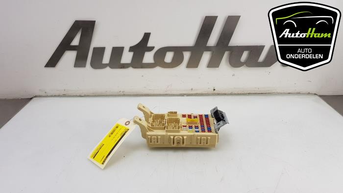 Kia Picanto Fuse boxes stock | ProxyParts.com