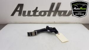 Used Accelerator pedal Ford Focus 4 Wagon 1.5 EcoBoost 12V 150 Price € 40,00 Margin scheme offered by AutoHam