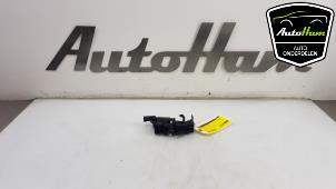 Used Bonnet lock mechanism Ford Focus 4 Wagon 1.5 EcoBoost 12V 150 Price € 30,00 Margin scheme offered by AutoHam