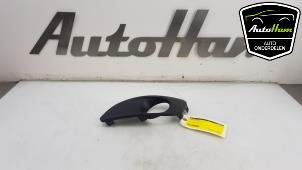 Usagé Pare-chocs grille Suzuki Alto (GF) 1.0 12V Prix € 10,00 Règlement à la marge proposé par AutoHam
