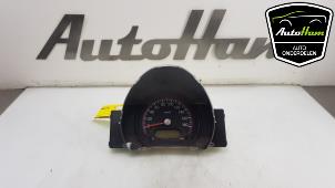 Used Instrument panel Suzuki Alto (GF) 1.0 12V Price € 35,00 Margin scheme offered by AutoHam