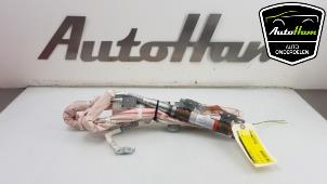 Usagé Airbag plafond gauche Suzuki Alto (GF) 1.0 12V Prix € 40,00 Règlement à la marge proposé par AutoHam