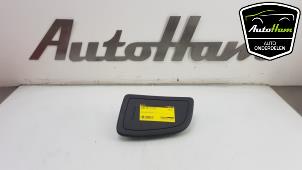 Usagé Airbag siège Suzuki Alto (GF) 1.0 12V Prix € 30,00 Règlement à la marge proposé par AutoHam