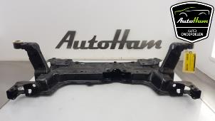 Used Subframe Ford Focus 4 Wagon 1.5 EcoBoost 12V 150 Price on request offered by AutoHam