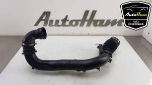 Used Air intake hose Ford Focus 4 Wagon 1.5 EcoBoost 12V 150 Price € 40,00 Margin scheme offered by AutoHam