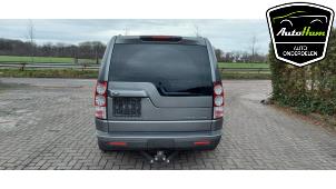 Used Tailgate Landrover Discovery IV (LAS) 3.0 SD V6 24V Price € 500,00 Margin scheme offered by AutoHam