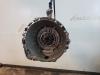 Gearbox from a Land Rover Discovery IV (LAS) 3.0 SD V6 24V 2011