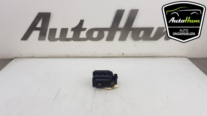 Gebrauchte Zündspule Renault Twingo II (CN) 1.2 16V Preis € 20,00 Margenregelung angeboten von AutoHam