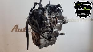 Used Engine Seat Ibiza V (KJB) 1.0 TGI 12V Price € 1.250,00 Margin scheme offered by AutoHam