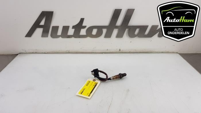Usagé Sonde lambda Renault Megane III Coupe (DZ) 2.0 16V RS Turbo Clubsport Prix € 15,00 Règlement à la marge proposé par AutoHam