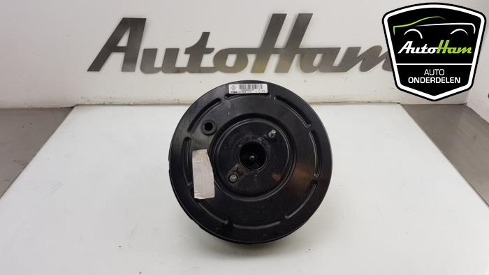 Usagé Servo frein Renault Megane III Coupe (DZ) 2.0 16V RS Turbo Clubsport Prix € 50,00 Règlement à la marge proposé par AutoHam