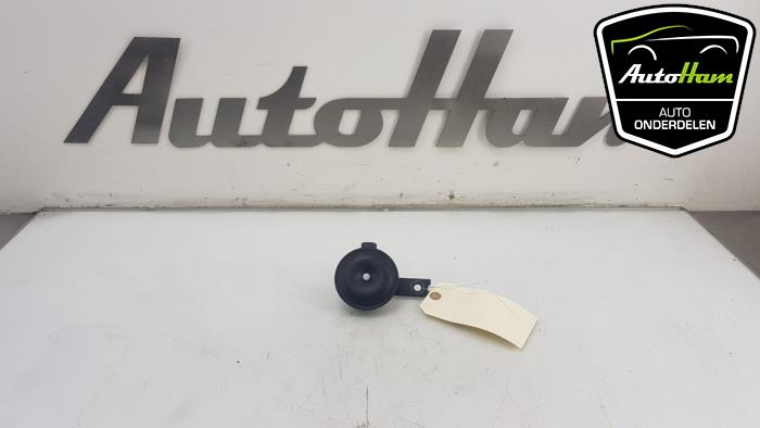 Używane Klakson Hyundai i10 (B5) 1.0 12V Cena € 10,00 Procedura marży oferowane przez AutoHam