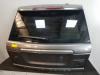 Tailgate from a Land Rover Range Rover Sport (LS) 2.7 TDV6 24V 2008