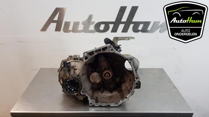 Gebrauchte Getriebe Seat Ibiza ST (6J8) 1.6 TDI 105 Preis € 115,00 Margenregelung angeboten von AutoHam