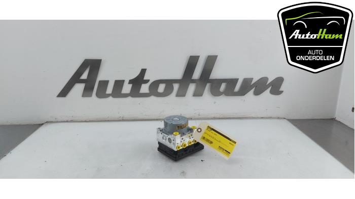 Used ABS pump Volkswagen Golf VII (AUA) 1.4 GTE 16V Price € 50,00 Margin scheme offered by AutoHam