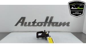 Used Rear brake calliper, left Opel Zafira Tourer (P12) 1.6 CDTI 16V ecoFLEX 136 Price € 50,00 Margin scheme offered by AutoHam