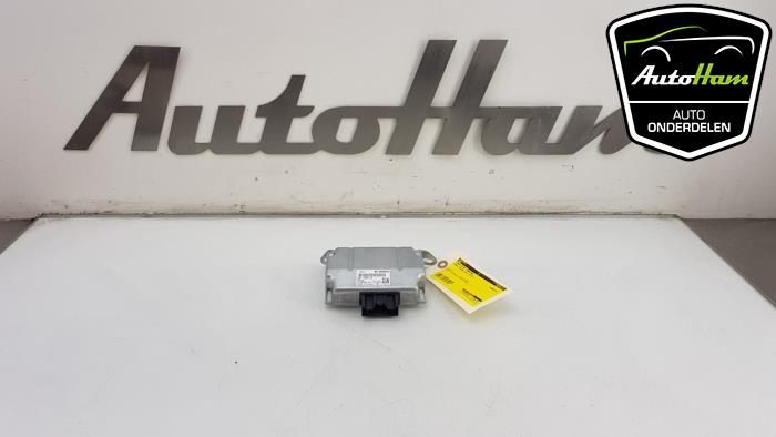 Used Start/Stop computer Ford Fiesta 6 (JA8) 1.0 EcoBoost 12V 100 Price € 70,00 Margin scheme offered by AutoHam