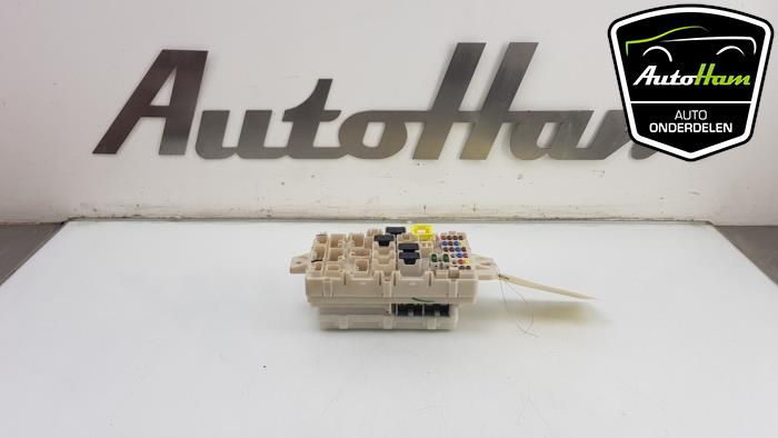 Used Body control computer Mitsubishi Space Star (A0) 1.2 12V Price € 75,00 Margin scheme offered by AutoHam