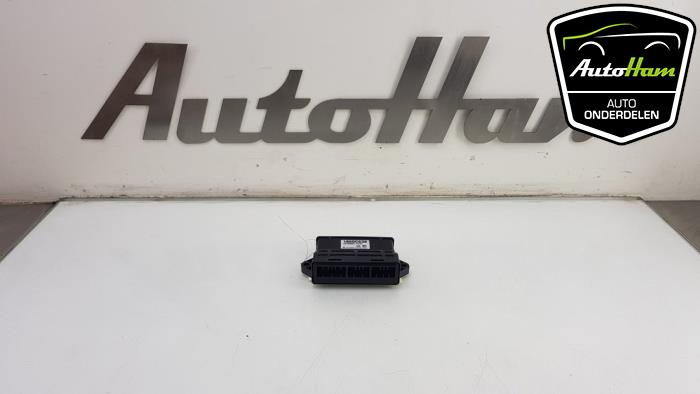 Used Engine management computer Mitsubishi Space Star (A0) 1.2 12V Price € 150,00 Margin scheme offered by AutoHam