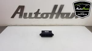 Engine management computer from a Mitsubishi Space Star (A0) 1.2 12V 2016