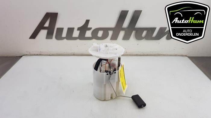 Usagé Pompe d'injection Renault Twingo III (AH) 1.0 SCe 75 12V Prix € 20,00 Règlement à la marge proposé par AutoHam