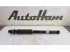 Rear shock absorber, right from a Mitsubishi Space Star (A0), 2012 1.2 12V, Hatchback, Petrol, 1.193cc, 59kW (80pk), FWD, 3A92, 2012-10, A03 2016