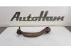 Front wishbone, left from a BMW 5 serie Touring (F11), 2009 / 2017 520d 16V, Combi/o, Diesel, 1.995cc, 135kW (184pk), RWD, N47D20C, 2010-06 / 2014-06, MX11; MX12; 5J31; 5J32 2013