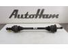 Drive shaft, rear left from a BMW 5 serie Touring (F11), 2009 / 2017 520d 16V, Combi/o, Diesel, 1.995cc, 135kW (184pk), RWD, N47D20C, 2010-06 / 2014-06, MX11; MX12; 5J31; 5J32 2013