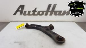 Used Front wishbone, left Opel Agila (B) 1.0 12V Price € 20,00 Margin scheme offered by AutoHam