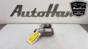 Usagé Démarreur Opel Meriva 1.4 Turbo 16V ecoFLEX Prix € 35,00 Règlement à la marge proposé par AutoHam