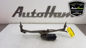 Used Wiper motor + mechanism Audi A3 (8L1) 1.8 20V Turbo Price € 25,00 Margin scheme offered by AutoHam