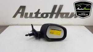 Used Wing mirror, left Opel Agila (B) 1.0 12V Price € 50,00 Margin scheme offered by AutoHam