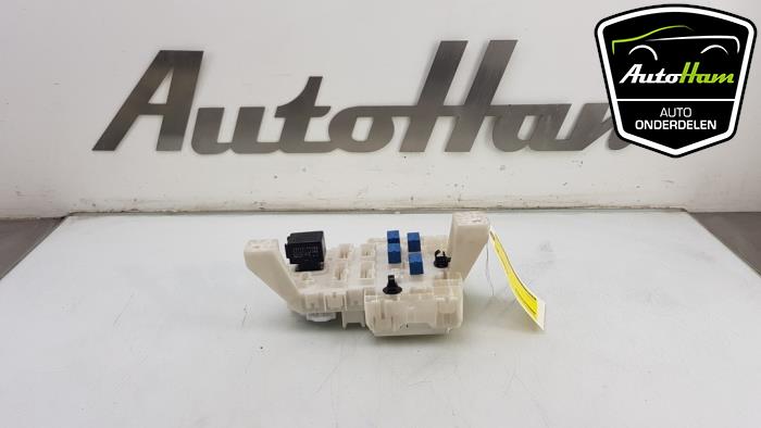 Used Body control computer Opel Agila (B) 1.0 12V Price € 35,00 Margin scheme offered by AutoHam