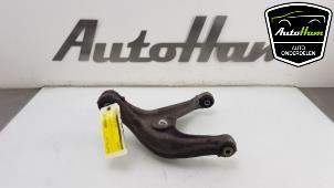 Usagé Bras de suspension arrière gauche Peugeot 508 SW (8E/8U) 1.6 THP 16V Prix € 75,00 Règlement à la marge proposé par AutoHam