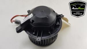Used Heating and ventilation fan motor Opel Meriva 1.4 Turbo 16V ecoFLEX Price € 75,00 Margin scheme offered by AutoHam