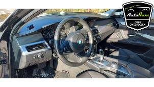 Gebrauchte Airbag Set + Modul BMW 5 serie Touring (E61) 520i 16V Preis auf Anfrage angeboten von AutoHam