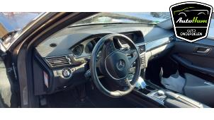 Usados Juego y módulo de airbag Mercedes E Estate (S212) E-200 CDI 16V BlueEfficiency,BlueTEC Precio de solicitud ofrecido por AutoHam