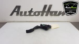 Used Accelerator pedal Volkswagen Polo V (6R) 1.4 16V Price € 15,00 Margin scheme offered by AutoHam