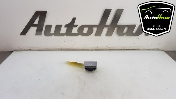 Gebrauchte Handbremse Schalter Landrover Range Rover Sport (LS) 2.7 TDV6 24V Preis € 15,00 Margenregelung angeboten von AutoHam