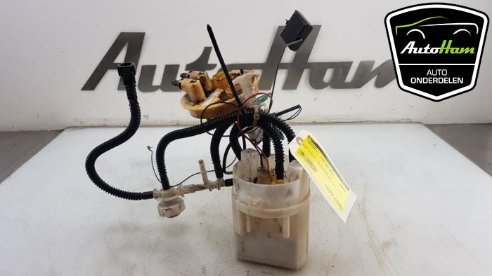 Booster pump Landrover Range Rover Sport 2.7 TDV6 24V - LR014998