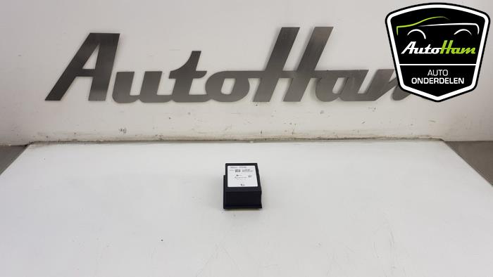 Begagnade Telefonmodul Opel Meriva (B) 1.4 Turbo 16V ecoFLEX Pris € 35,00 Marginaltabell erbjuds av AutoHam