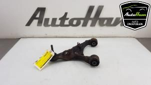 Used Front wishbone, left Landrover Range Rover Sport (LS) 2.7 TDV6 24V Price € 75,00 Margin scheme offered by AutoHam