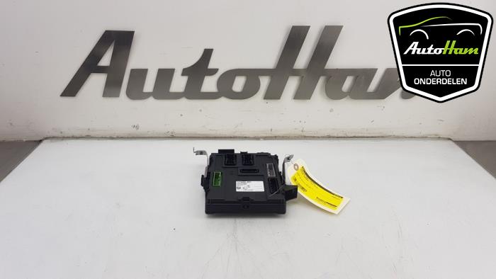 Used Body control computer Nissan Qashqai (J11) 1.2 DIG-T 16V Price € 100,00 Margin scheme offered by AutoHam