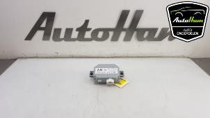 Used Voltage regulator Nissan Qashqai (J11) 1.2 DIG-T 16V Price € 125,00 Margin scheme offered by AutoHam