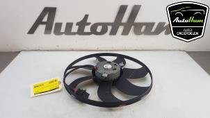Used Cooling fans Volkswagen Polo V (6R) 1.4 16V Price € 50,00 Margin scheme offered by AutoHam