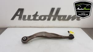 Used Rear wishbone, right BMW 5 serie Touring (F11) 520d 16V Price € 25,00 Margin scheme offered by AutoHam