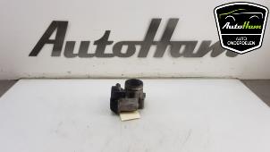 Used Throttle body Volkswagen Polo V (6R) 1.4 16V Price € 25,00 Margin scheme offered by AutoHam