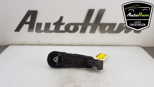 Used Gearbox mount Nissan Note (E11) 1.6 16V Price € 20,00 Margin scheme offered by AutoHam