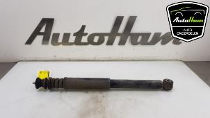 Used Rear shock absorber, left Nissan Note (E11) 1.6 16V Price € 30,00 Margin scheme offered by AutoHam